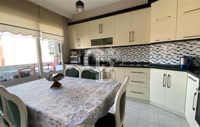 YENİ FİDANGÖRDE TEK TAPUDA 2 DAİRE FIRSATI 4+1 SATILIK DAİRE