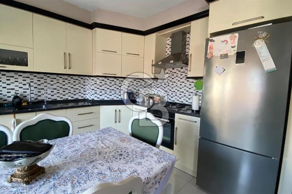 YENİ FİDANGÖRDE TEK TAPUDA 2 DAİRE FIRSATI 4+1 SATILIK DAİRE