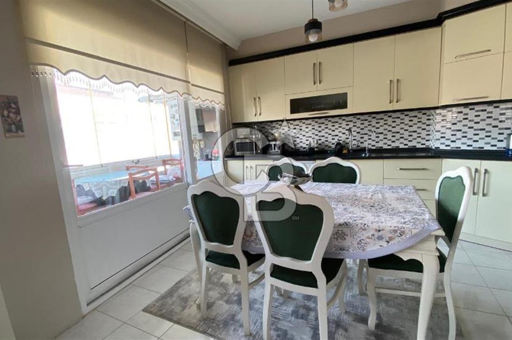 YENİ FİDANGÖRDE TEK TAPUDA 2 DAİRE FIRSATI 4+1 SATILIK DAİRE