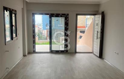 izmir Eskifoça Kazımdirik'de Yılın son fırsatı Köşe Dubleks Villa