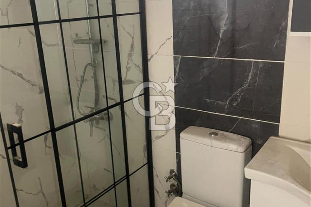 izmir Eskifoça Kazımdirik'de Yılın son fırsatı Köşe Dubleks Villa