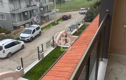 izmir Eskifoça Kazımdirik'de Yılın son fırsatı Köşe Dubleks Villa
