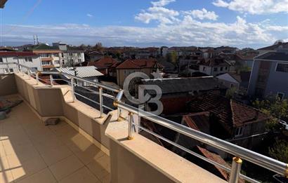 Kuzey Terminali Yol Üstü 145m2 4+1 Daire