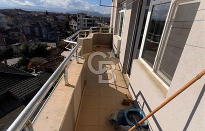 Kuzey Terminali Yol Üstü 145m2 4+1 Daire