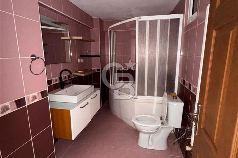 Kuzey Terminali Yol Üstü 145m2 4+1 Daire