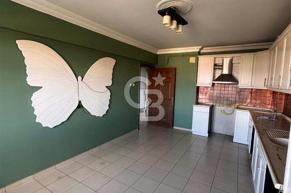 Kuzey Terminali Yol Üstü 145m2 4+1 Daire