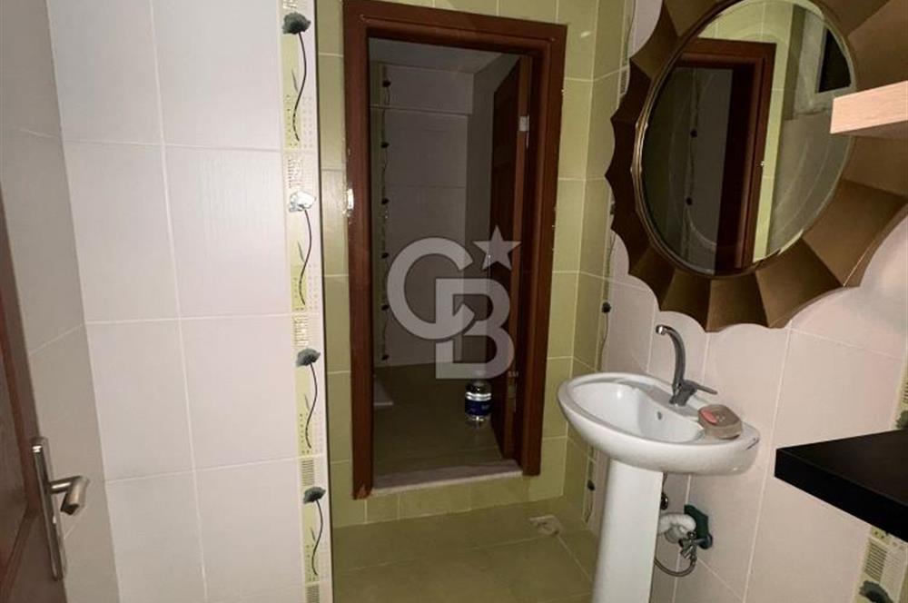 Kuzey Terminali Yol Üstü 145m2 4+1 Daire