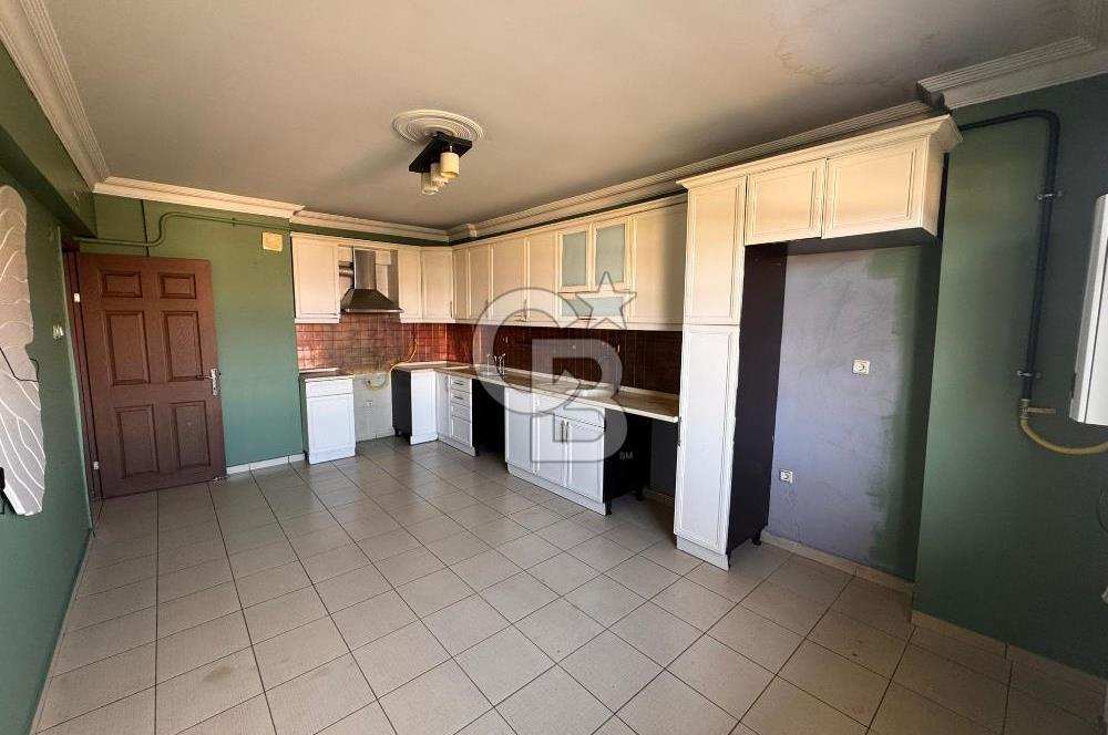 Kuzey Terminali Yol Üstü 145m2 4+1 Daire