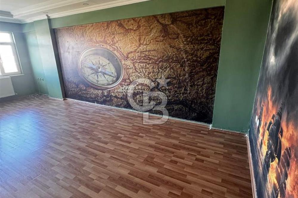 Kuzey Terminali Yol Üstü 145m2 4+1 Daire