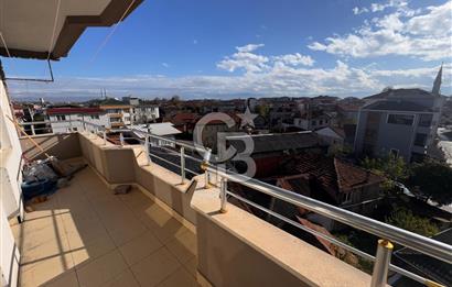 Kuzey Terminali Yol Üstü 145m2 4+1 Daire