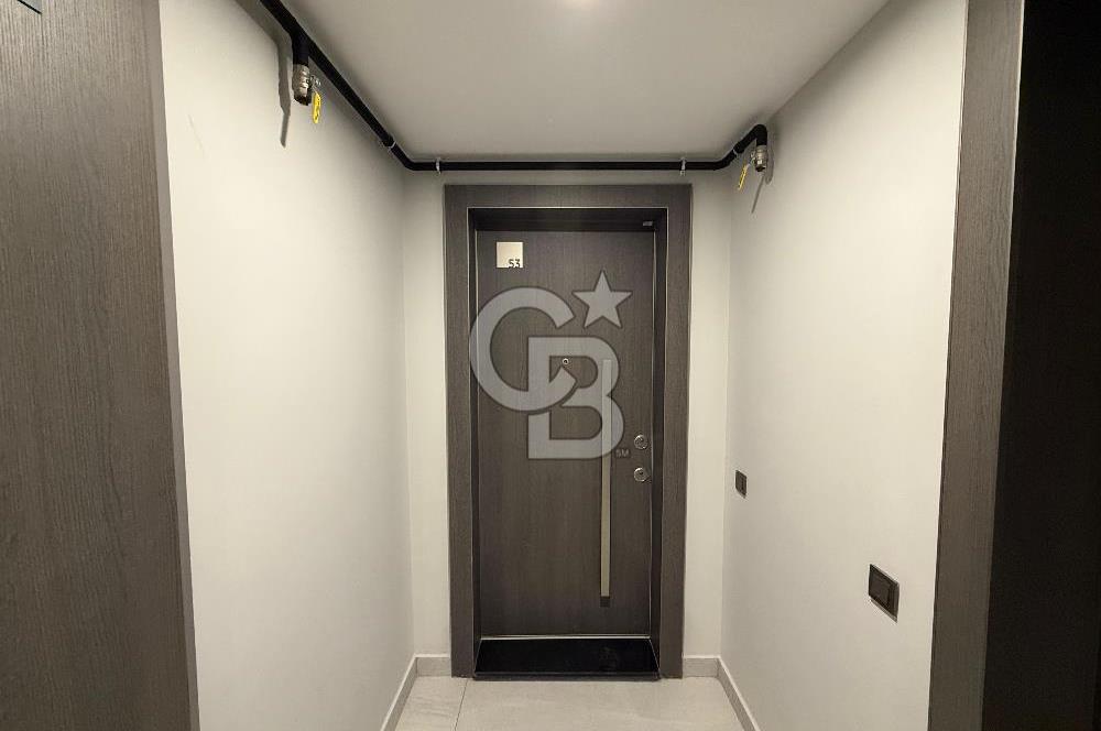 TONA RESİDENCE DA  2+1 SIFIR CADDE MANZARALI KİRALIK DAİRE 