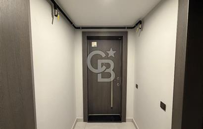 TONA RESİDENCE DA  2+1 SIFIR CADDE MANZARALI KİRALIK DAİRE 