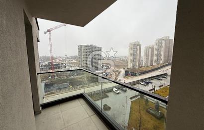 TONA RESİDENCE DA  2+1 SIFIR CADDE MANZARALI KİRALIK DAİRE 