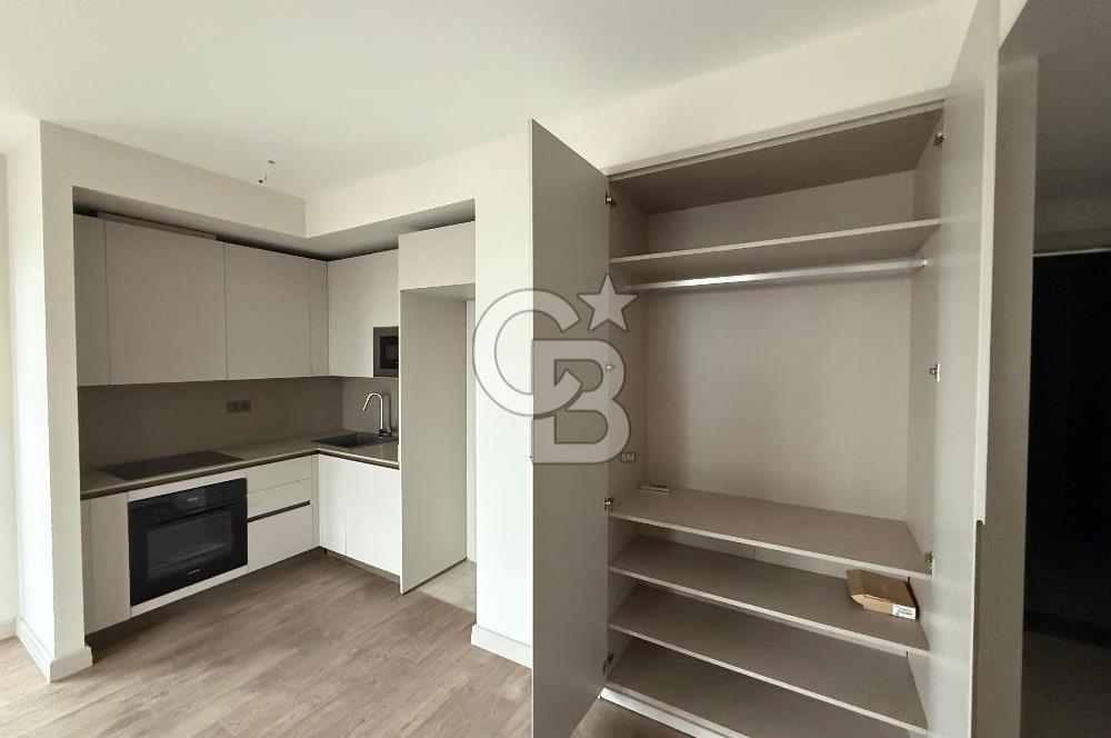 TONA RESİDENCE DA  2+1 SIFIR CADDE MANZARALI KİRALIK DAİRE 