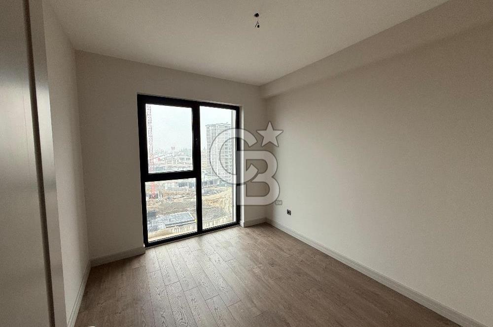 TONA RESİDENCE DA  2+1 SIFIR CADDE MANZARALI KİRALIK DAİRE 