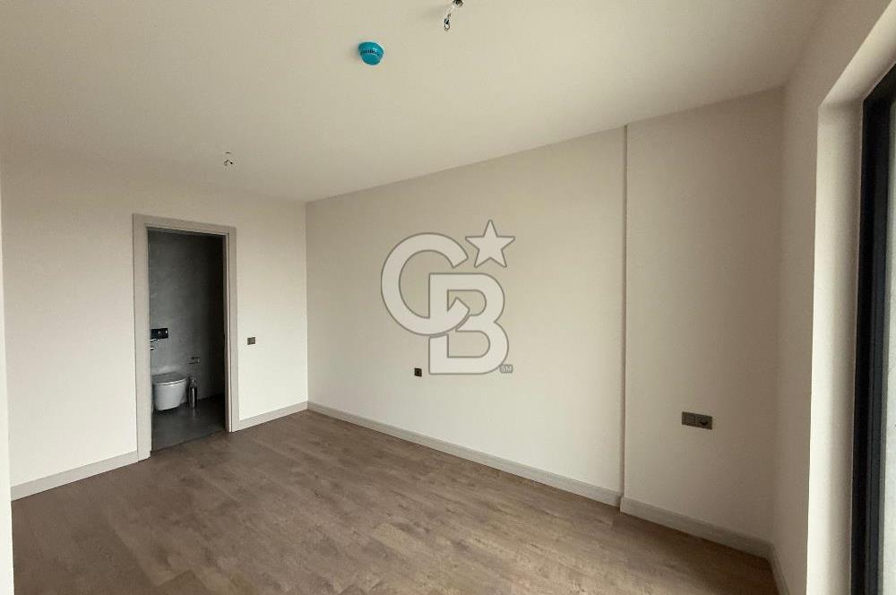 TONA RESİDENCE DA  2+1 SIFIR CADDE MANZARALI KİRALIK DAİRE 