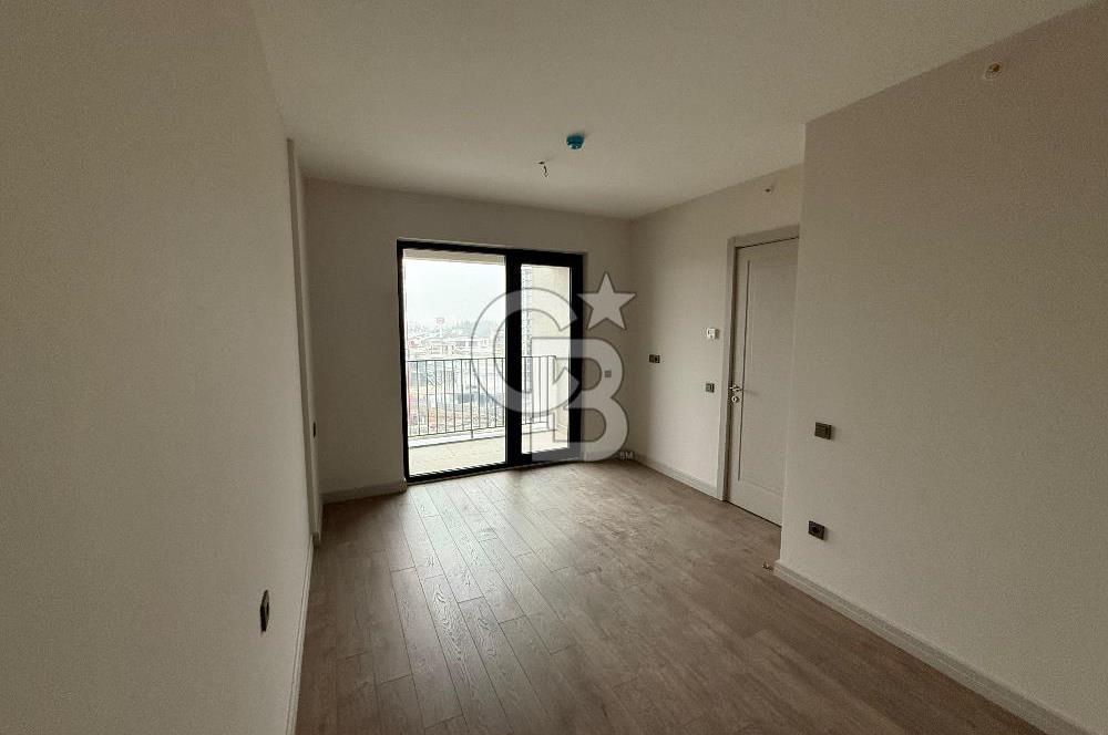 TONA RESİDENCE DA  2+1 SIFIR CADDE MANZARALI KİRALIK DAİRE 