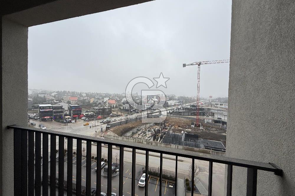 TONA RESİDENCE DA  2+1 SIFIR CADDE MANZARALI KİRALIK DAİRE 