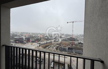 TONA RESİDENCE DA  2+1 SIFIR CADDE MANZARALI KİRALIK DAİRE 