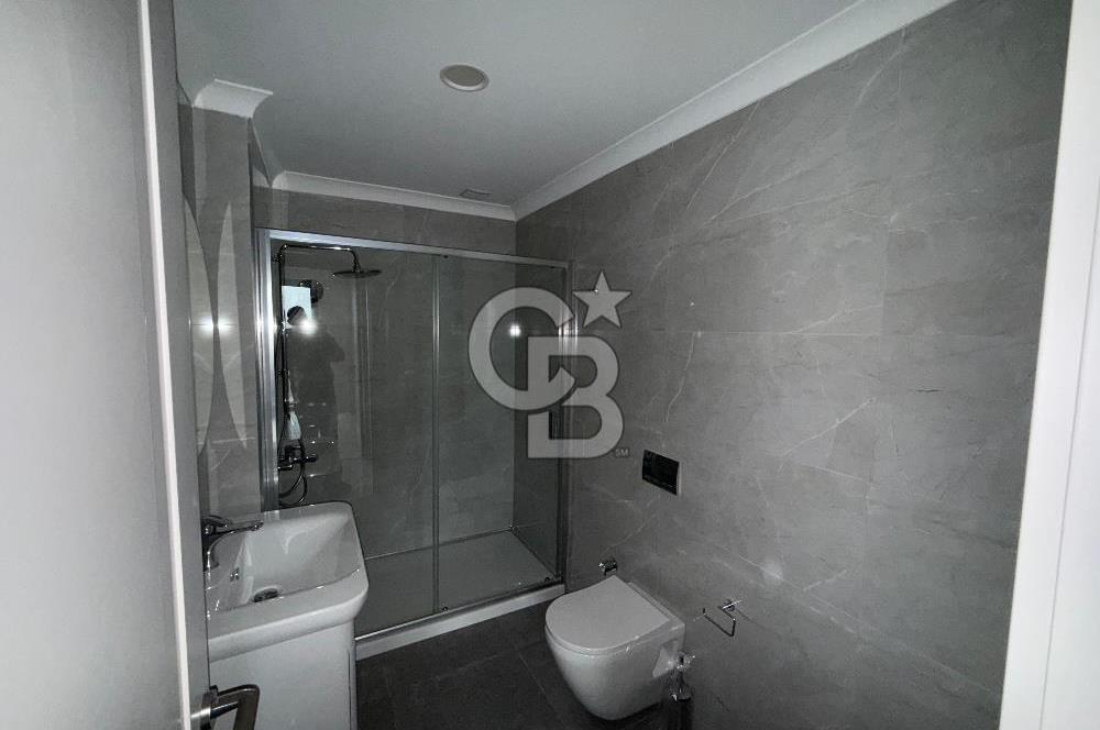 TONA RESİDENCE DA  2+1 SIFIR CADDE MANZARALI KİRALIK DAİRE 