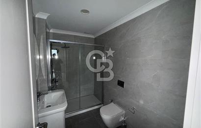 TONA RESİDENCE DA  2+1 SIFIR CADDE MANZARALI KİRALIK DAİRE 