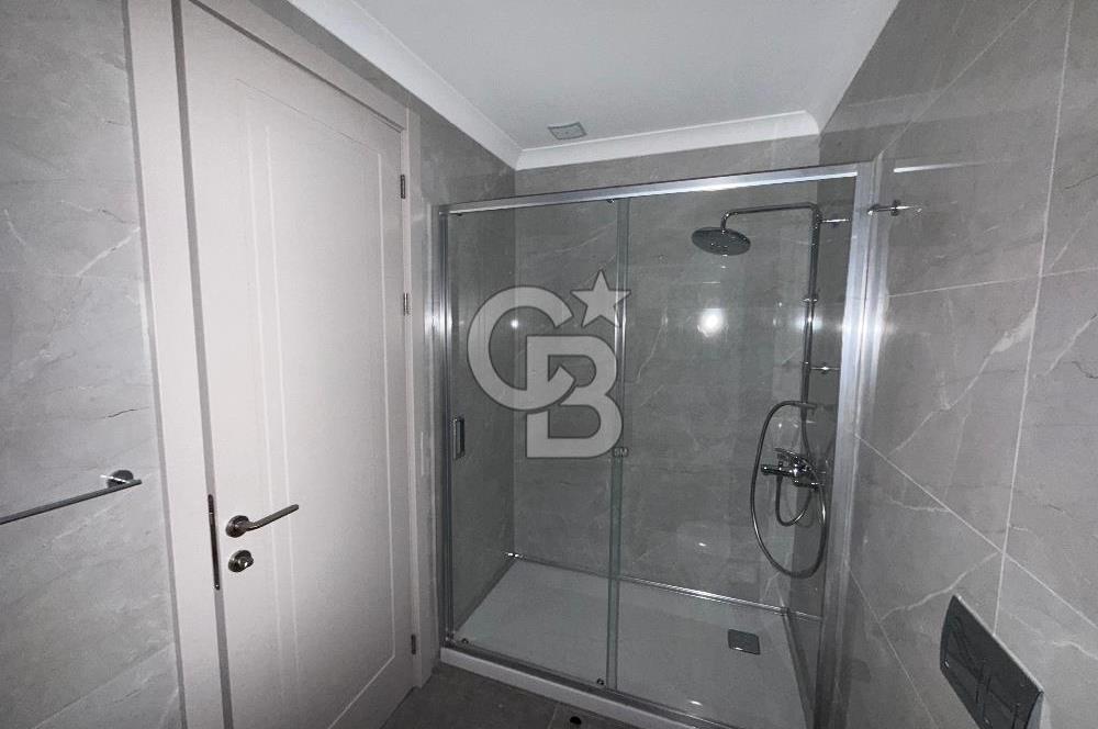 TONA RESİDENCE DA  2+1 SIFIR CADDE MANZARALI KİRALIK DAİRE 