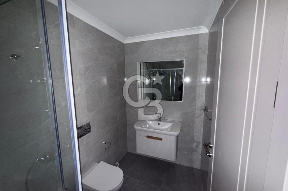 TONA RESİDENCE DA  2+1 SIFIR CADDE MANZARALI KİRALIK DAİRE 