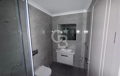 TONA RESİDENCE DA  2+1 SIFIR CADDE MANZARALI KİRALIK DAİRE 