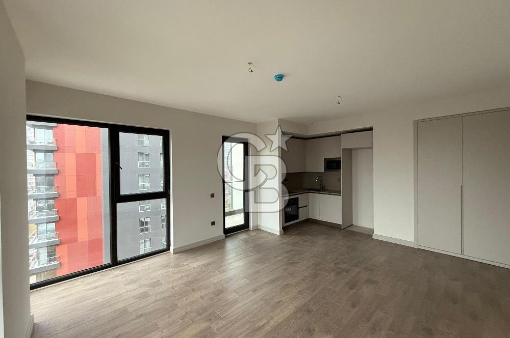 TONA RESİDENCE DA  2+1 SIFIR CADDE MANZARALI KİRALIK DAİRE 