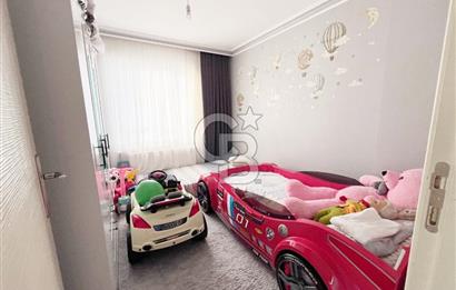 ULAŞIM GÜZERGAHI CADDE ÜZERİNDE ASANSÖRLÜ MANZARALI KATTA 3+1