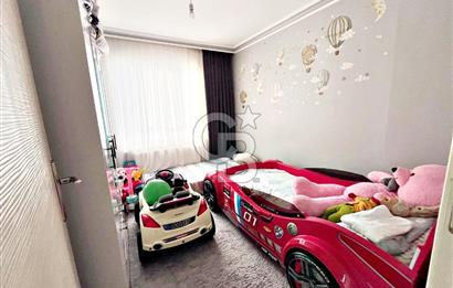 ULAŞIM GÜZERGAHI CADDE ÜZERİNDE ASANSÖRLÜ MANZARALI KATTA 3+1