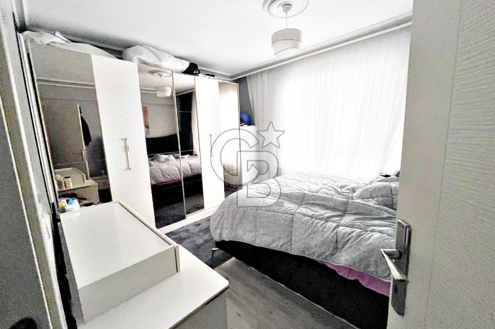 ULAŞIM GÜZERGAHI CADDE ÜZERİNDE ASANSÖRLÜ MANZARALI KATTA 3+1