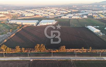 TORBALI PANCAR OSB YAKINI 15800 M2 SATILIK TARLA