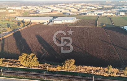 TORBALI PANCAR OSB YAKINI 15800 M2 SATILIK TARLA