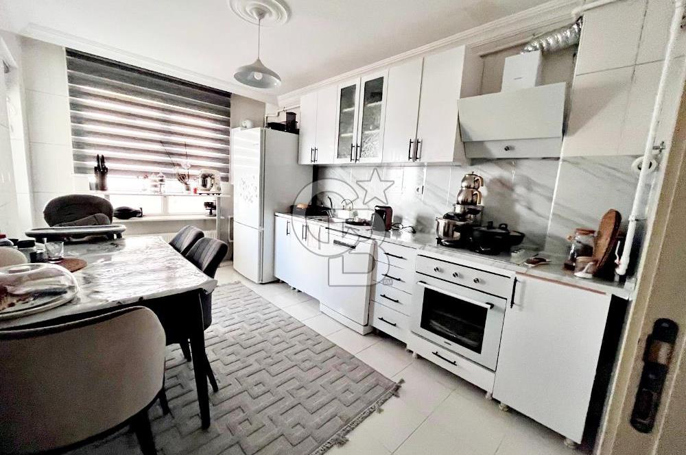 ULAŞIM GÜZERGAHI CADDE ÜZERİNDE ASANSÖRLÜ MANZARALI KATTA 3+1