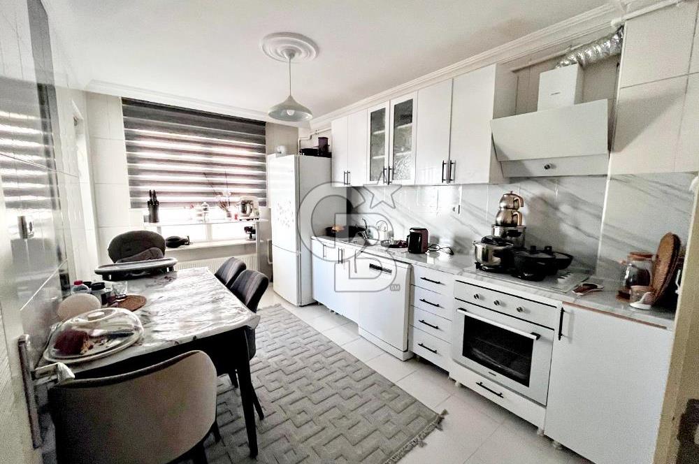 ULAŞIM GÜZERGAHI CADDE ÜZERİNDE ASANSÖRLÜ MANZARALI KATTA 3+1