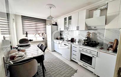 ULAŞIM GÜZERGAHI CADDE ÜZERİNDE ASANSÖRLÜ MANZARALI KATTA 3+1