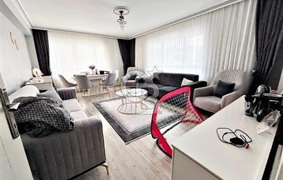 ULAŞIM GÜZERGAHI CADDE ÜZERİNDE ASANSÖRLÜ MANZARALI KATTA 3+1