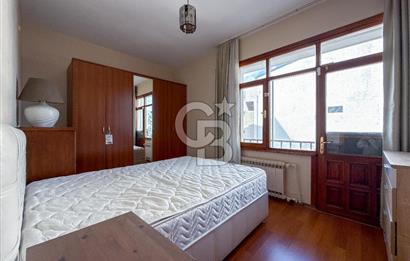 Önü Kapanmaz Deniz Manzaralı Köşe Parsel Satılık Müstakil Villa