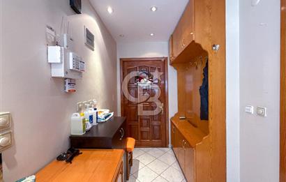 Önü Kapanmaz Deniz Manzaralı Köşe Parsel Satılık Müstakil Villa