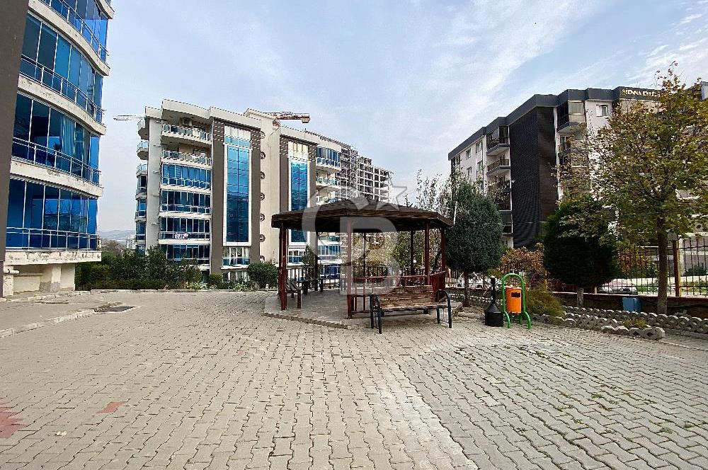 Menemen İstiklal Mahallesi Banem Su Evleri 3+1 Satılık Daire