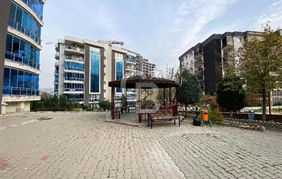 Menemen İstiklal Mahallesi Banem Su Evleri 3+1 Satılık Daire