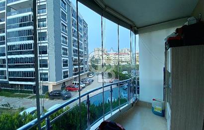 Menemen İstiklal Mahallesi Banem Su Evleri 3+1 Satılık Daire