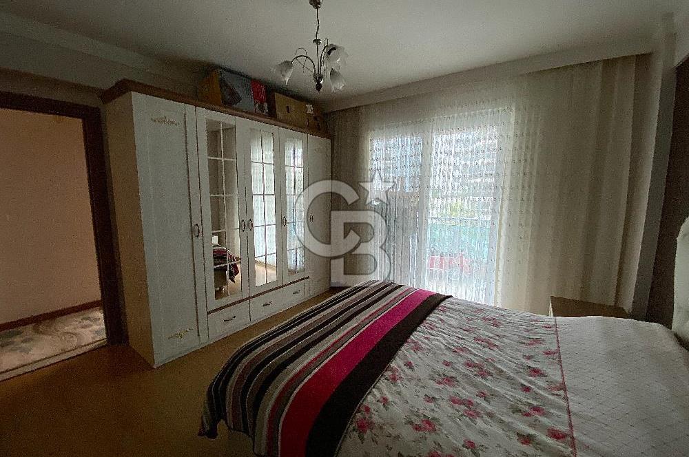 Menemen İstiklal Mahallesi Banem Su Evleri 3+1 Satılık Daire