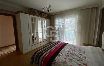 Menemen İstiklal Mahallesi Banem Su Evleri 3+1 Satılık Daire