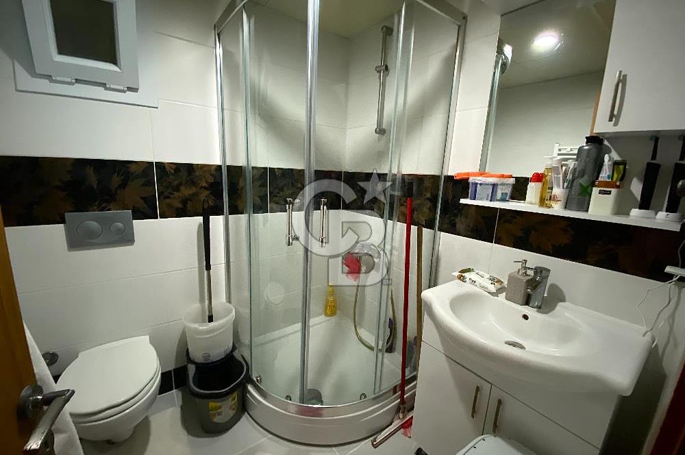 Menemen İstiklal Mahallesi Banem Su Evleri 3+1 Satılık Daire