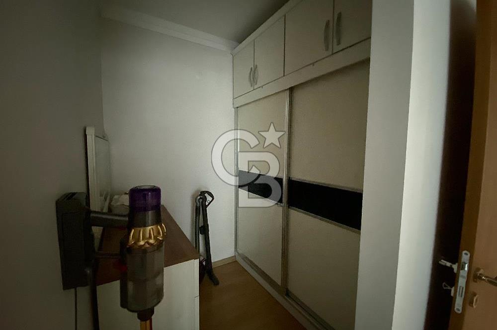 Menemen İstiklal Mahallesi Banem Su Evleri 3+1 Satılık Daire