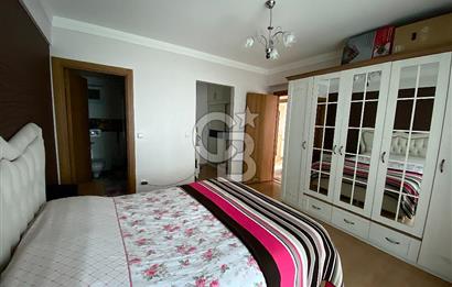 Menemen İstiklal Mahallesi Banem Su Evleri 3+1 Satılık Daire