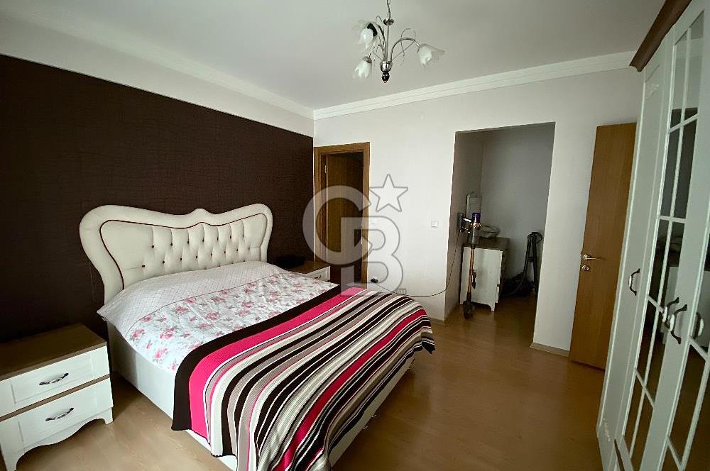 Menemen İstiklal Mahallesi Banem Su Evleri 3+1 Satılık Daire