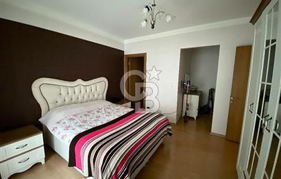 Menemen İstiklal Mahallesi Banem Su Evleri 3+1 Satılık Daire